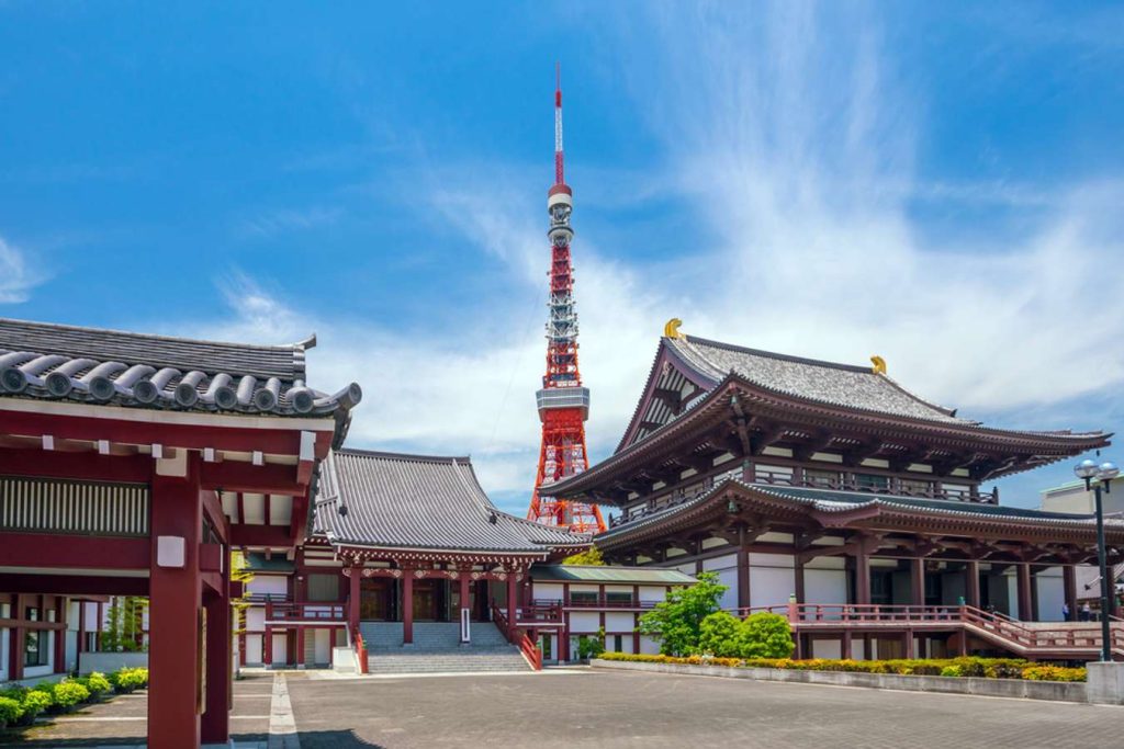 Zojo-ji