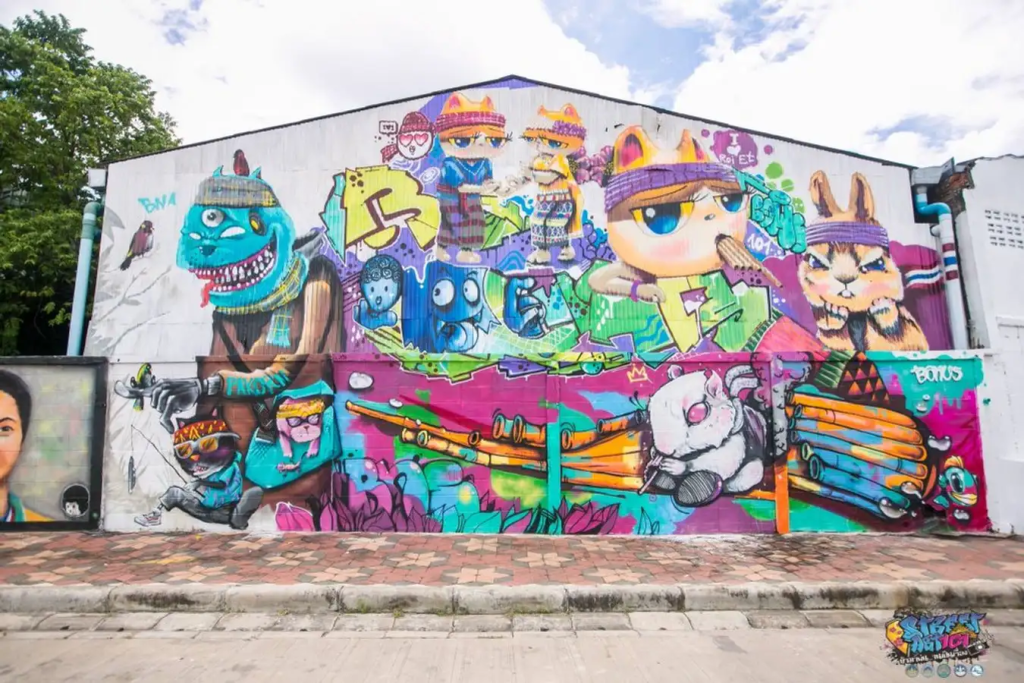 เที่ยวร้อยเอ็ด