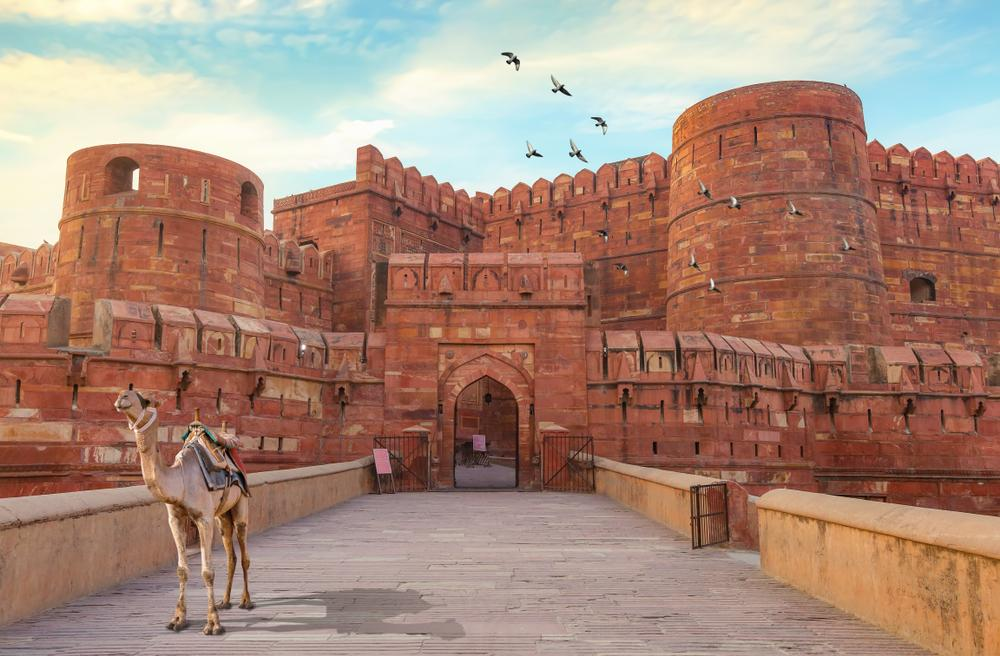 เที่ยวอินเดีย 2023