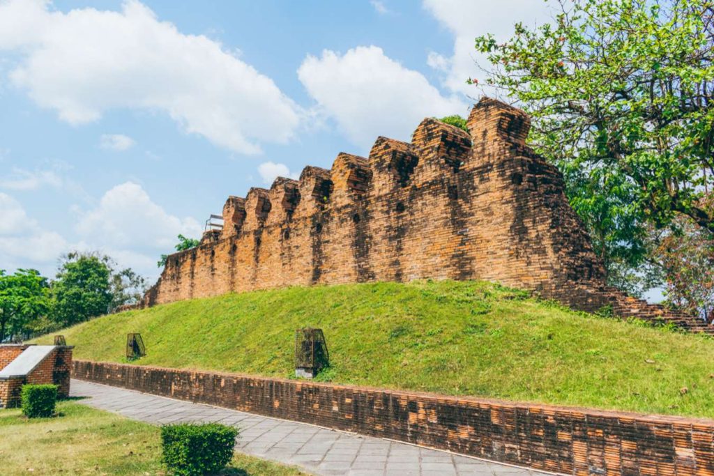 ที่เที่ยวในนครศรีธรรมราช