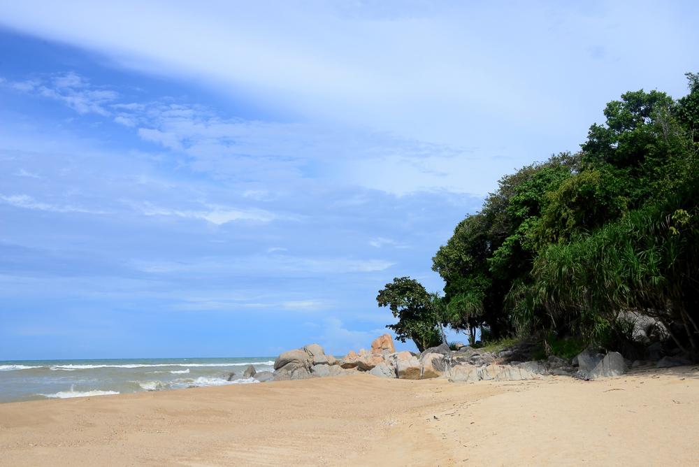 เที่ยวเล่น นราธิวาส