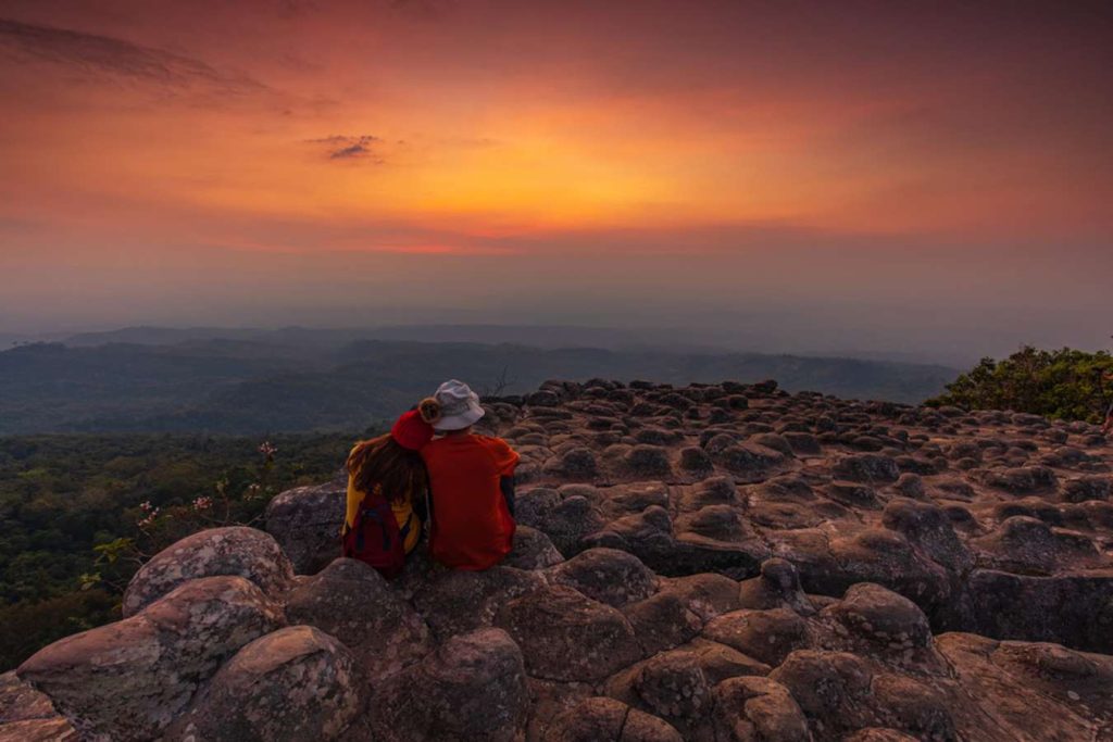 พิษณุโลกที่เที่ยว