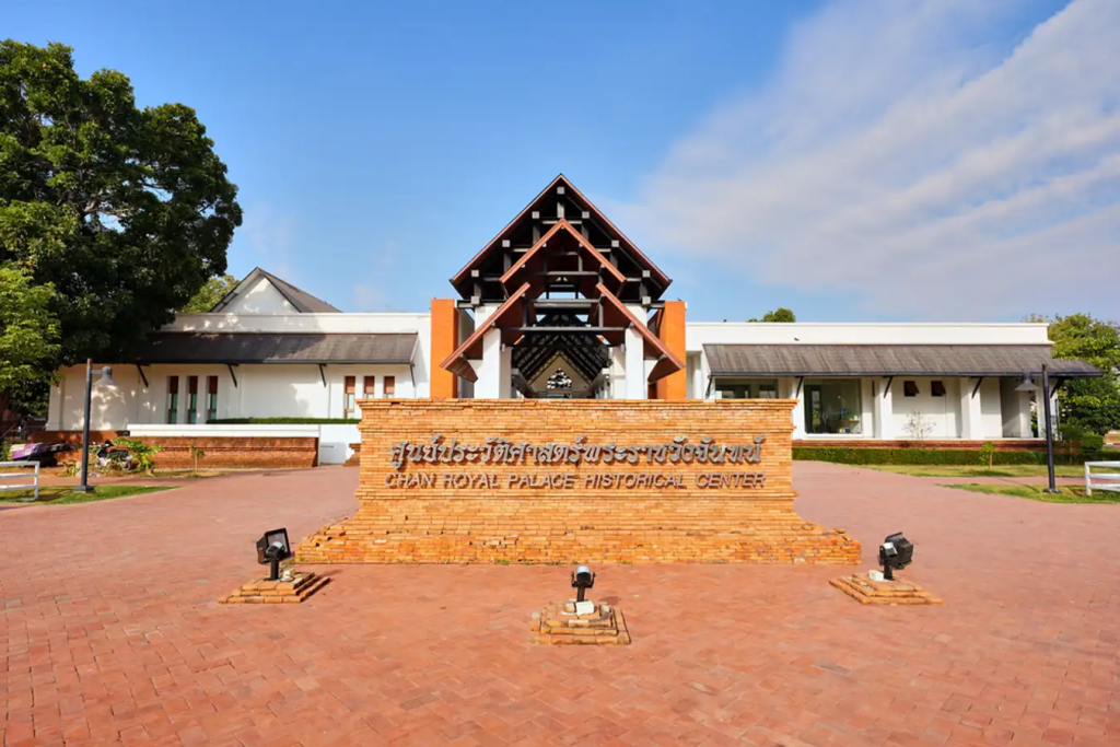 ท่องเที่ยวพิษณุโลก