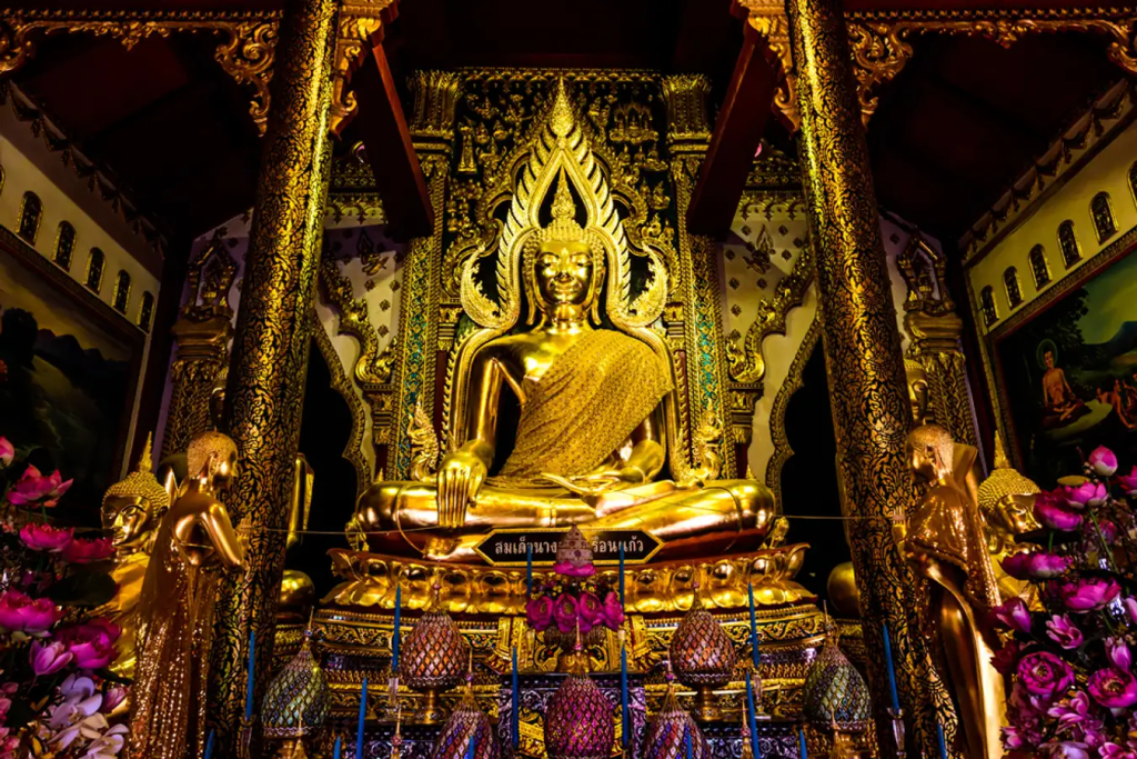 แลนด์มาร์คพิษณุโลก