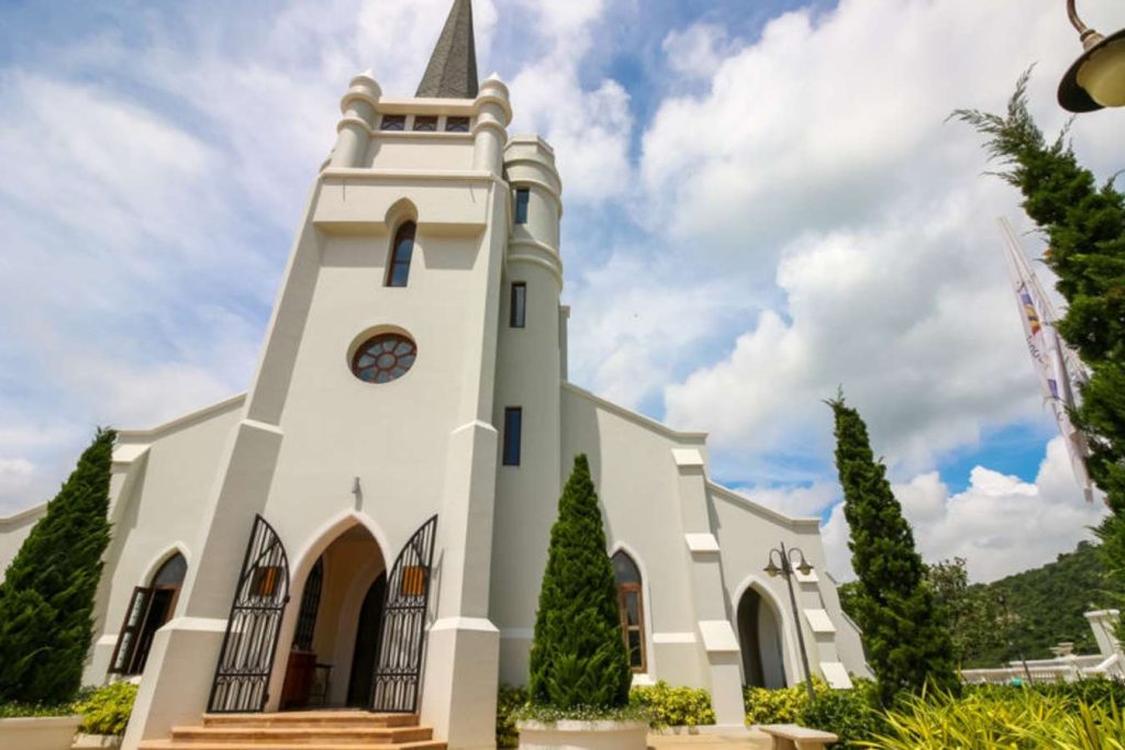 Kensington เขาใหญ่