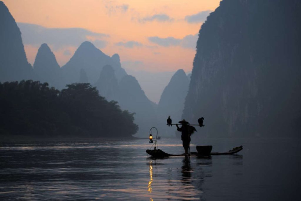 กุ้ยหลิน