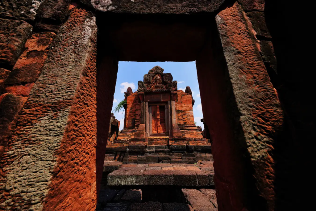 ท่องเที่ยวขอนแก่น