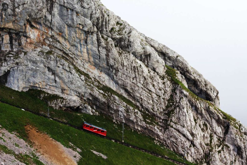 ประเทศสวิตเซอร์แลนด์ เมืองหลวง