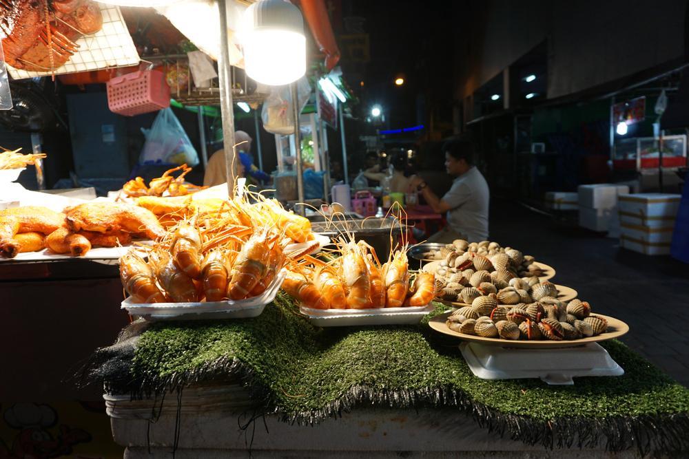 หาดใหญ่ที่เที่ยว