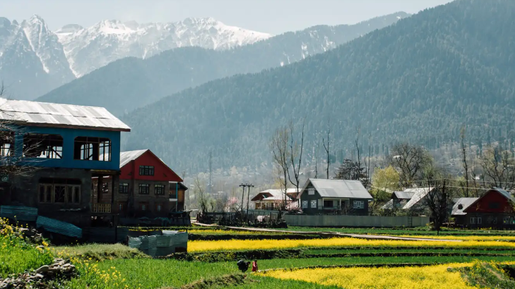 ประวัติอินเดีย