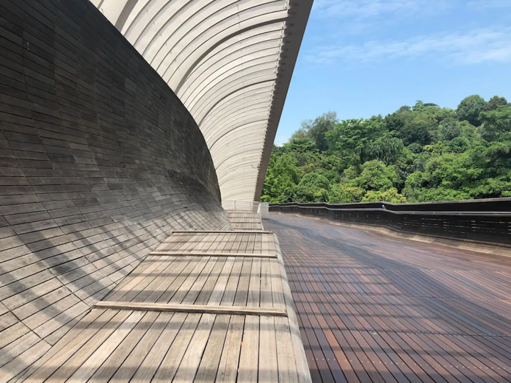 Henderson Waves