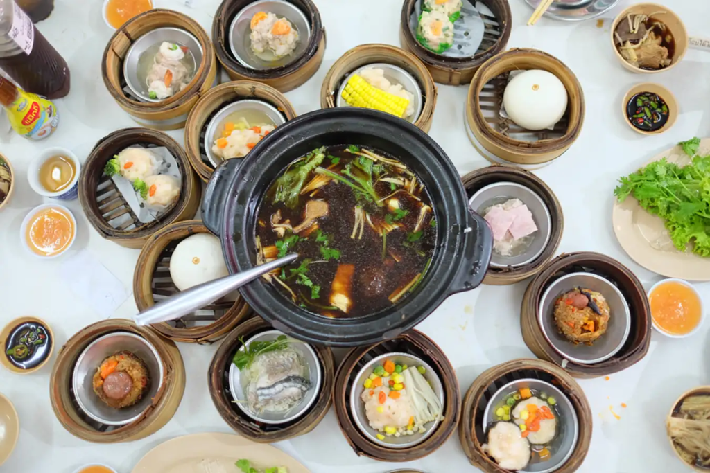 ที่เที่ยวในหาดใหญ่