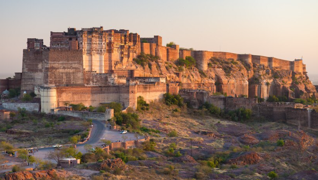 เวลาอินเดีย