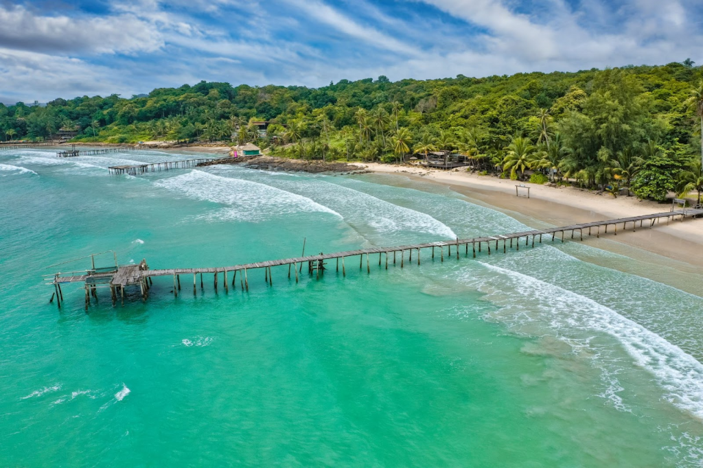 หาดบางเบ้า