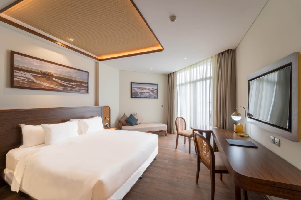 Khách sạn Best Western Premier Sonasea Phu Quoc