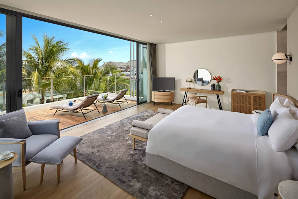Khách sạn Premier Residences Emerald Bay Phu Quoc