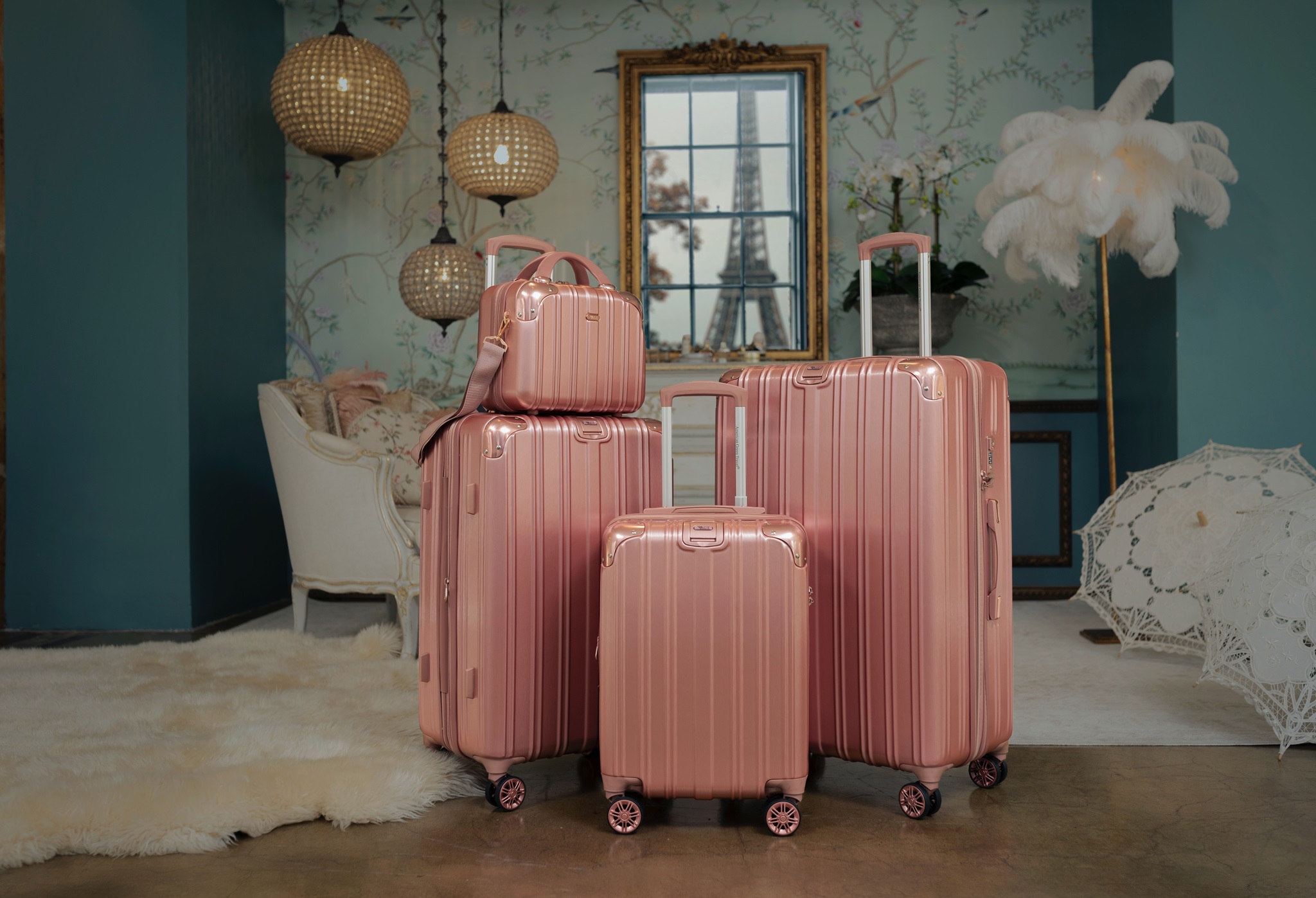 những đồ không được ký gửi khi đi máy bay