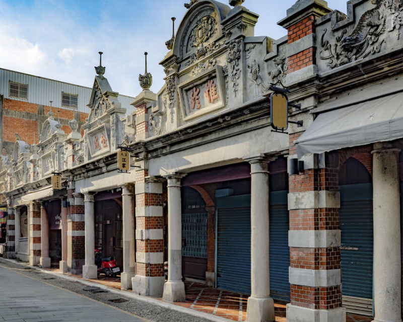 tour transit sân bay Đài Bắc