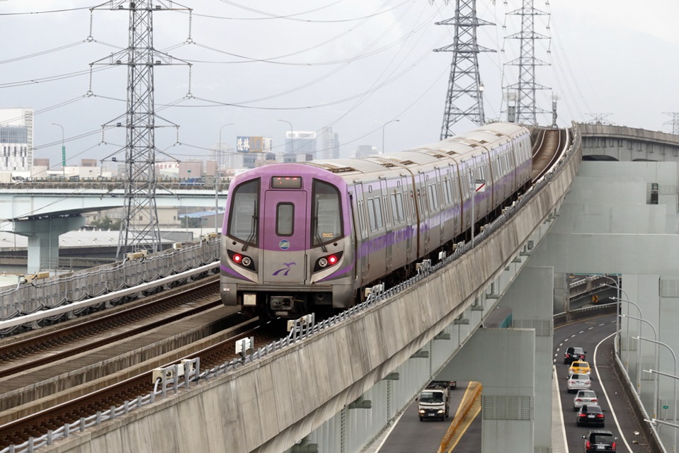 tour transit sân bay Đài Bắc