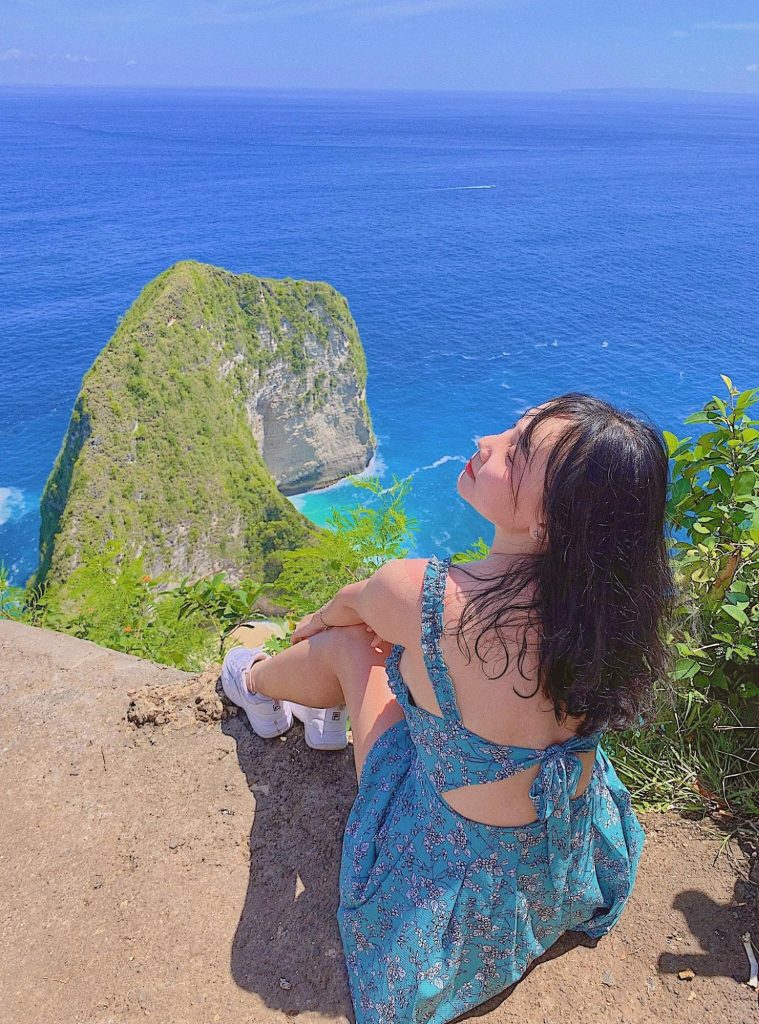 Du lịch bali tháng 7