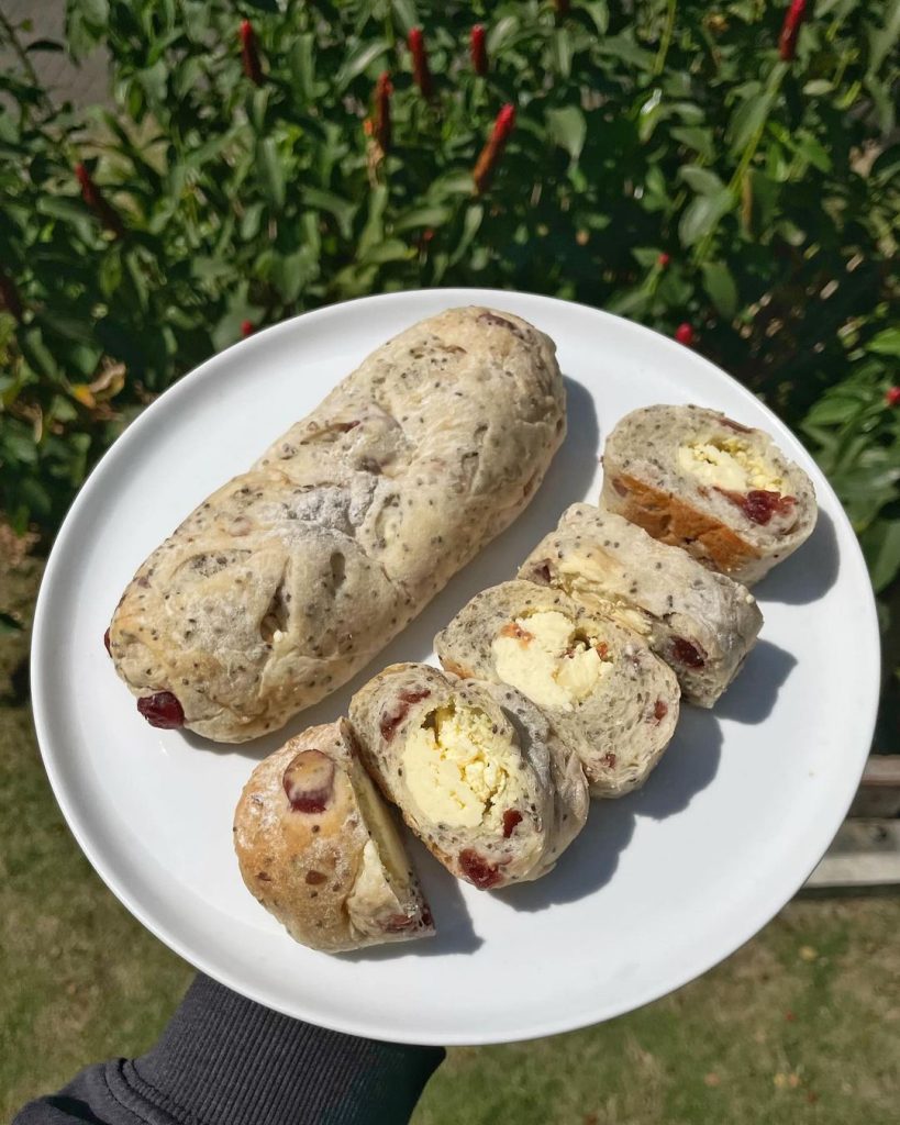 Ant Artisan Bakery & Coffee