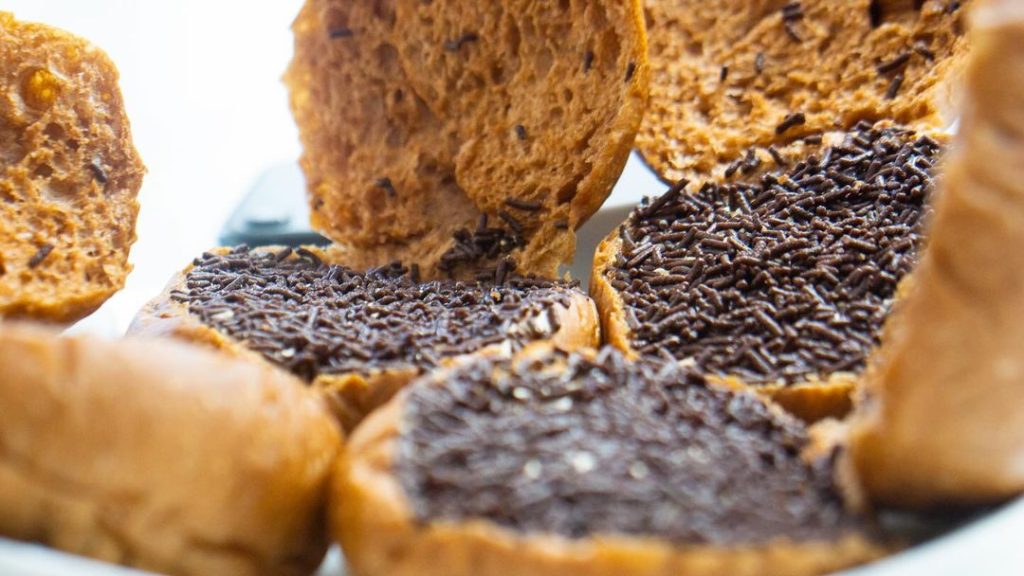 Parisienna Pastry & Bakery