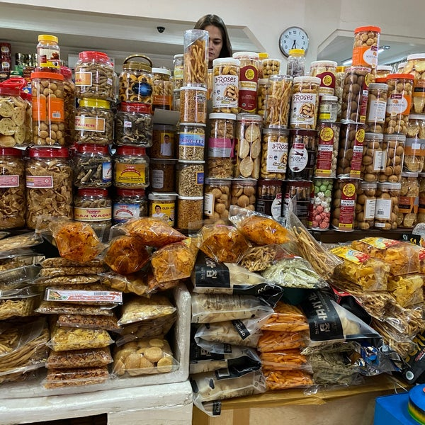 Rumah Makan Nusa Indah