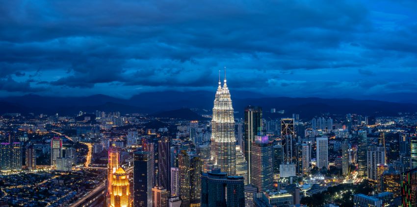  Kuala Lumpur