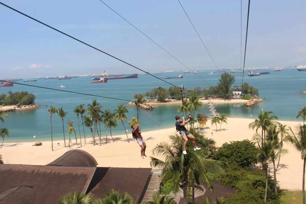 Mega Adventure Park