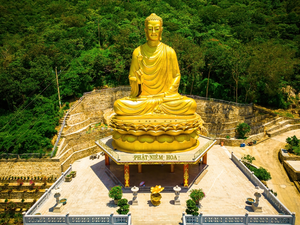 Tu viện Chơn Không