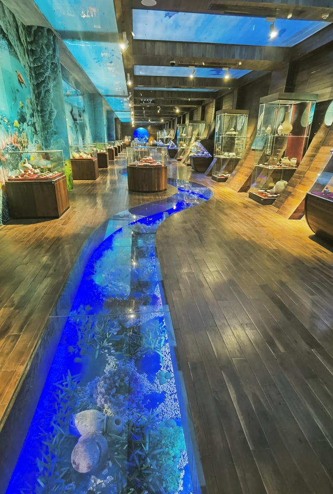 Bảo tàng Vũng Tàu