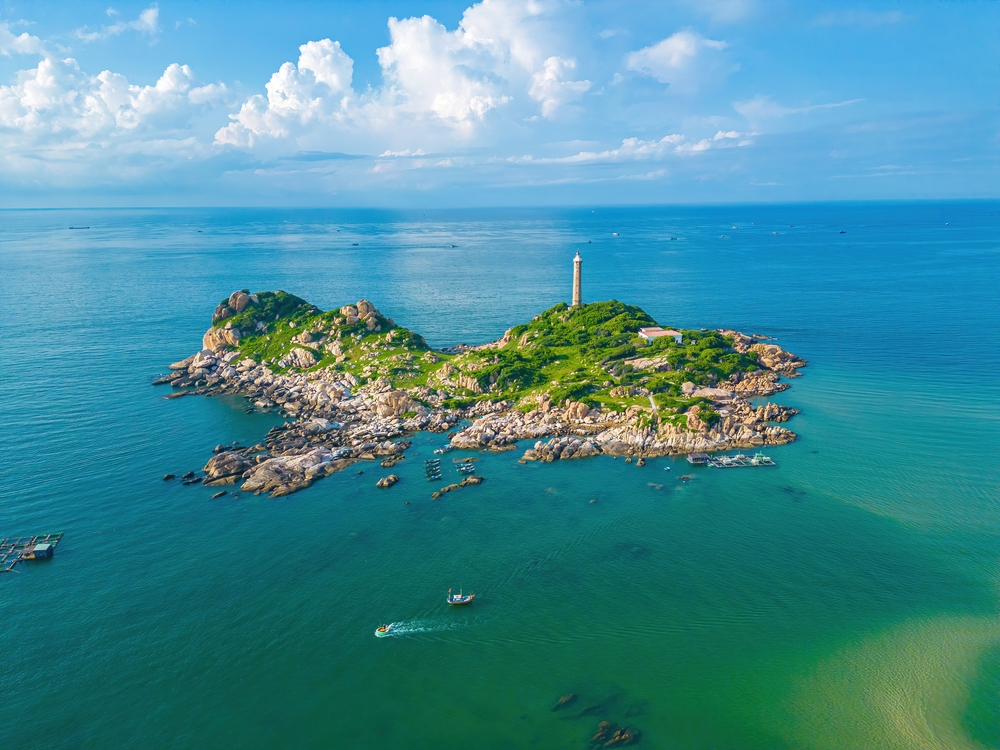 Hải đăng Kê Gà