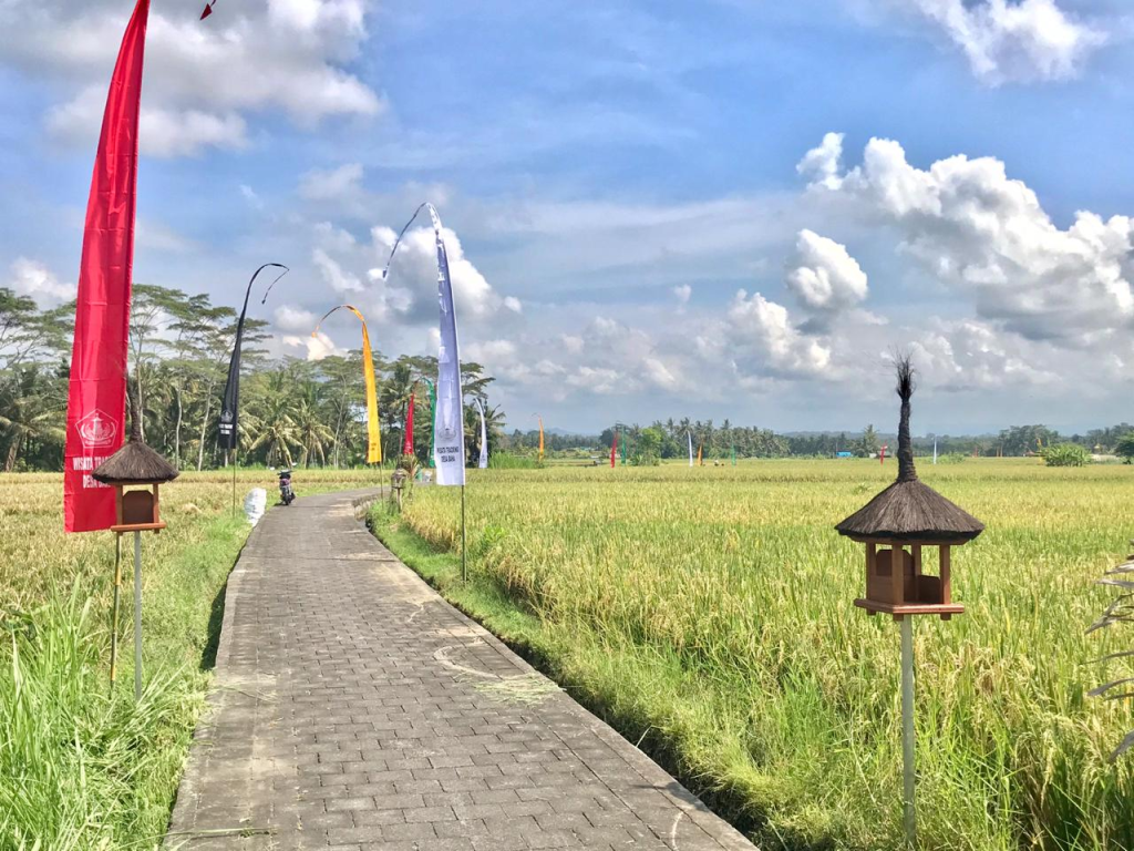 Desa Baha