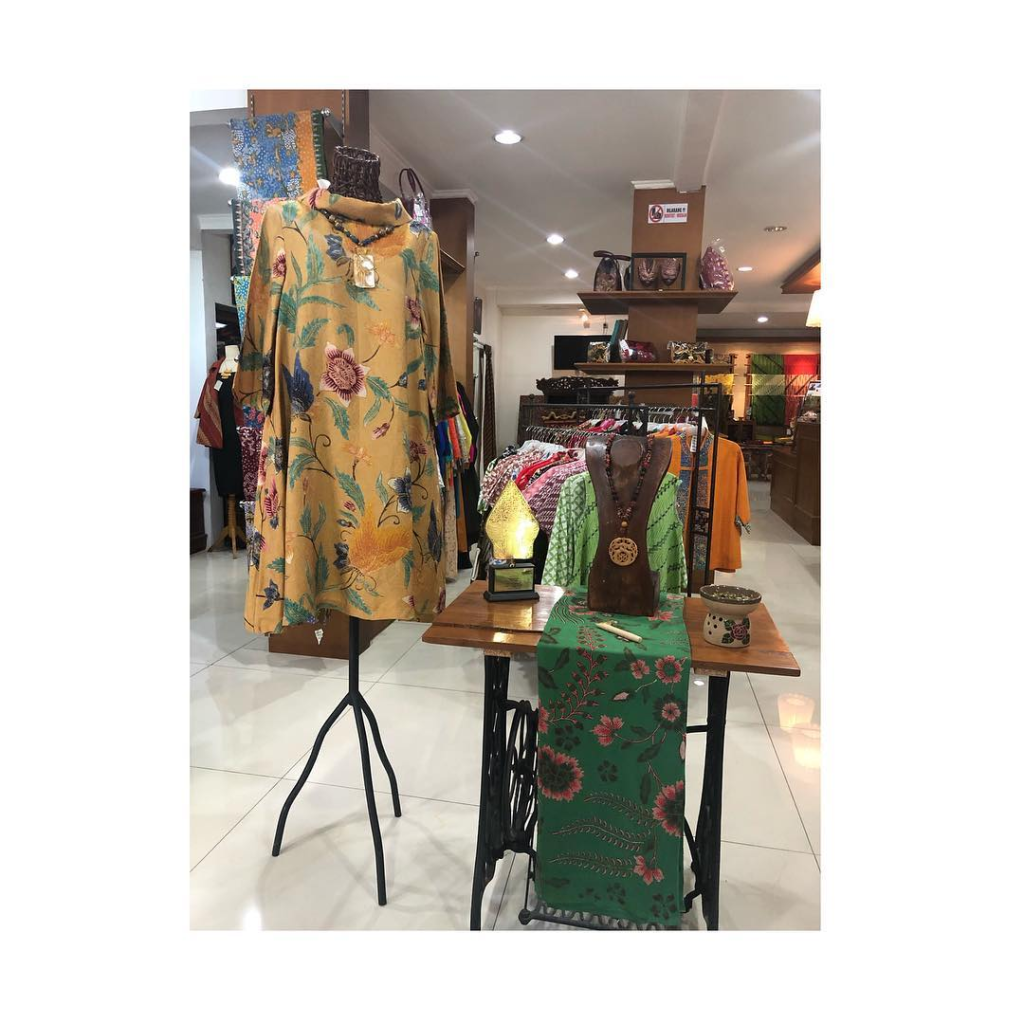 Batik Riana Kesuma