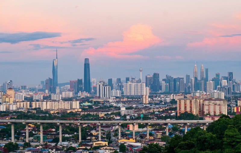 Kuala Lumpur