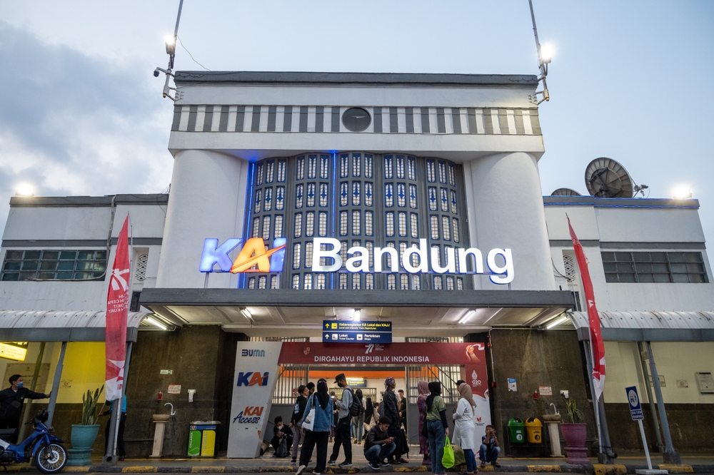 Stasiun Bandung