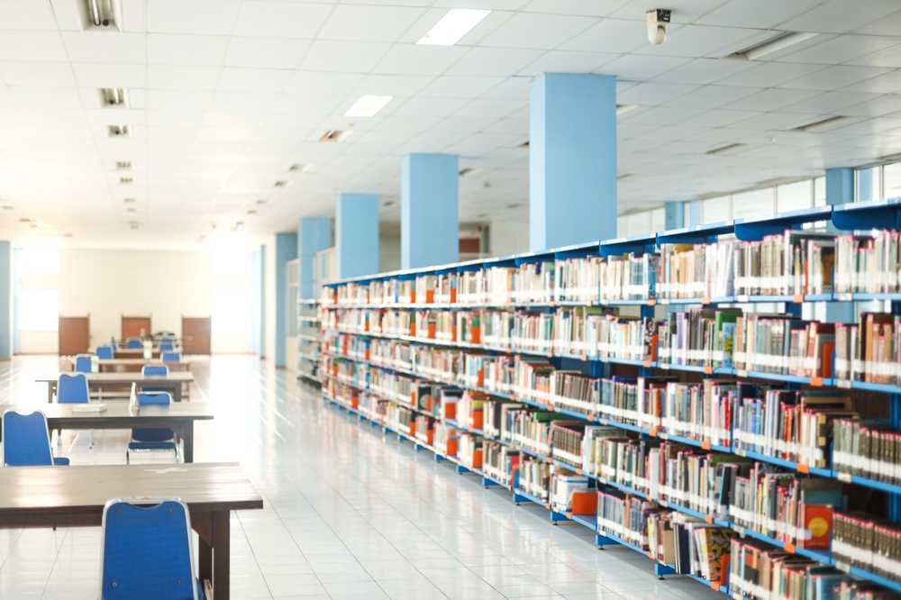 Perpustakaan Bandung