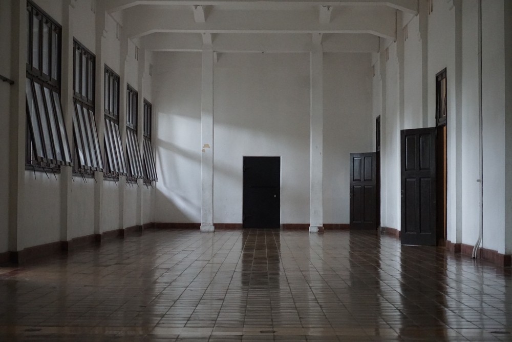 Tempat Bersejarah di Semarang