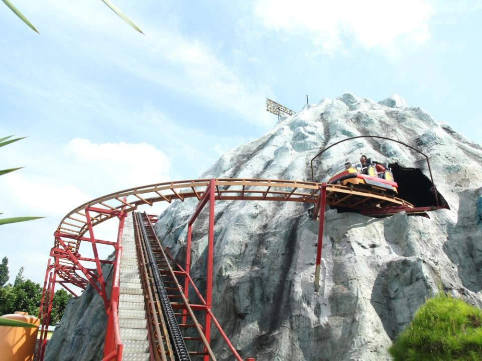 Jatim Park