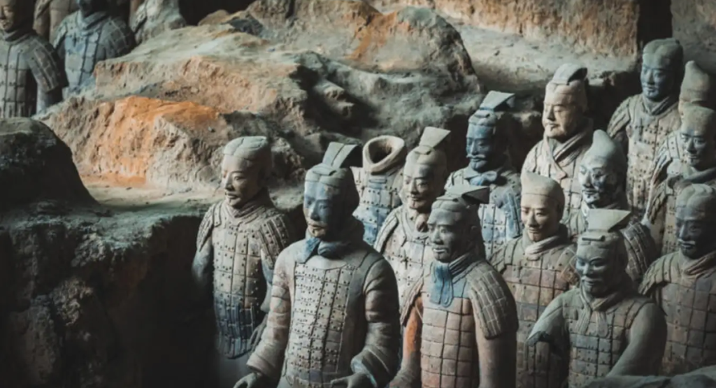 ซีอาน Xian