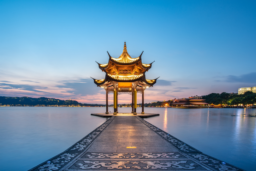 Hồ Tây Hàng Châu
