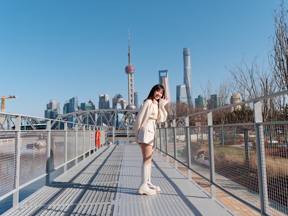 bến Thượng Hải