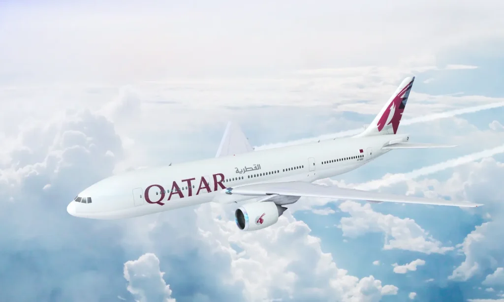 Qatar Airways kết nối hơn 130 điểm đến trên thế giới