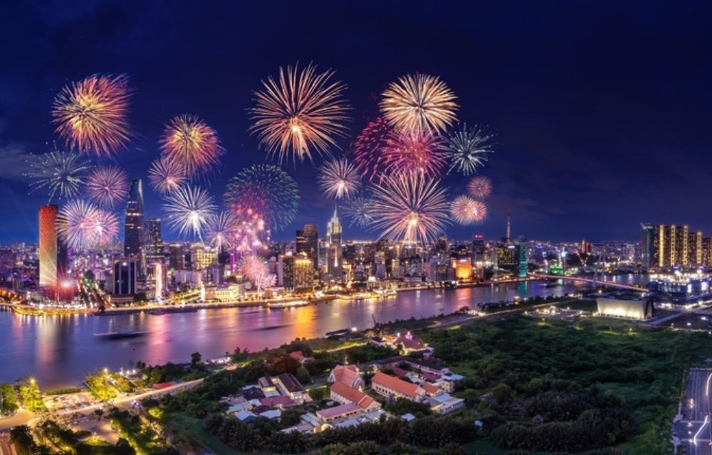 quốc khánh việt nam