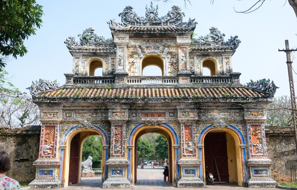 quốc khánh việt nam