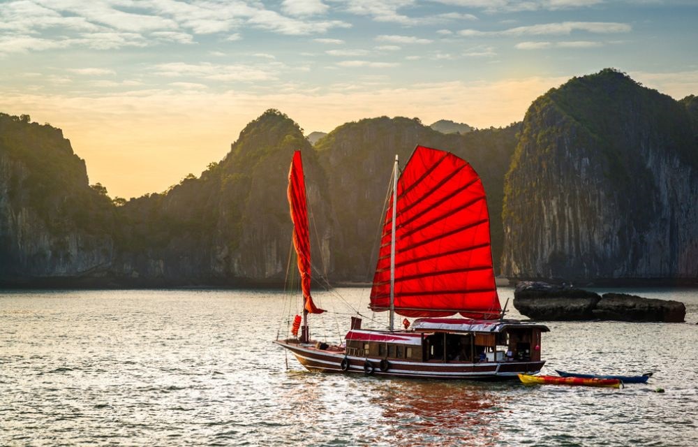 quốc khánh việt nam