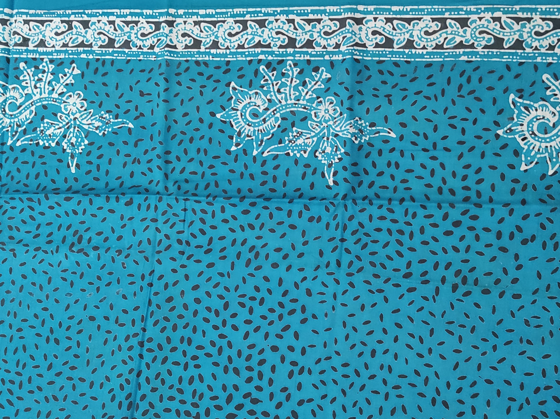 Batik Beras Kutah