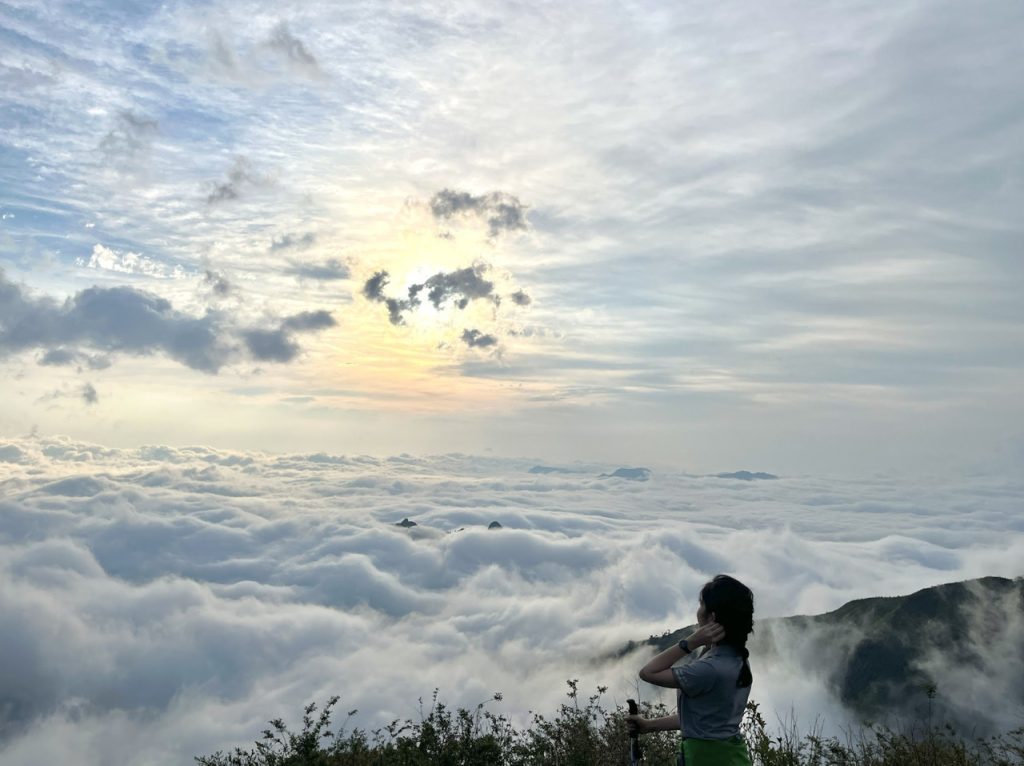 Lào Cai thuộc miền nào