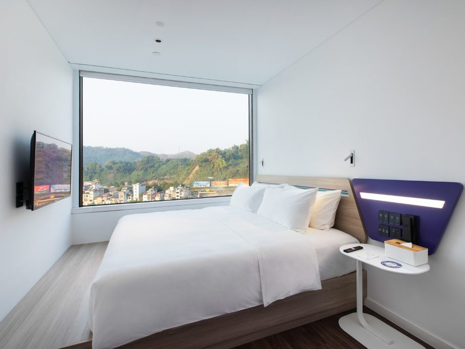 SOJO Hotel Lao Cai