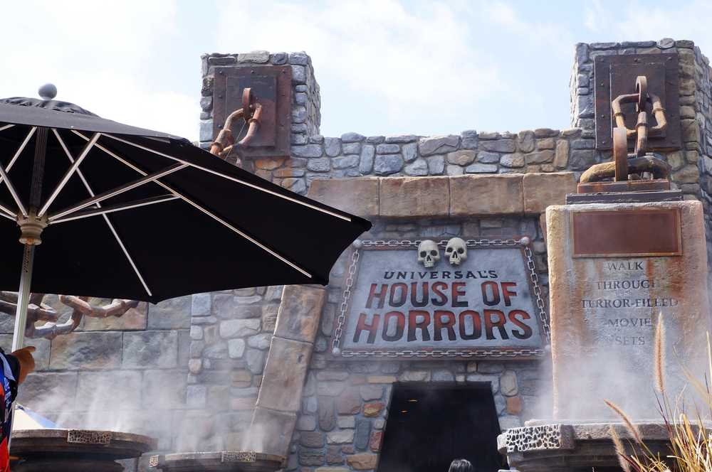 Tips to Prepare for USS Halloween